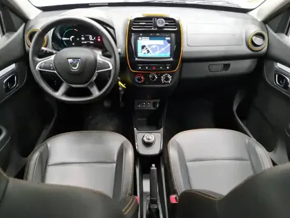 Photo 40 Dacia Spring  Achat Intégral