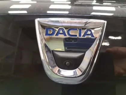 Photo 12 Dacia Spring  Achat Intégral