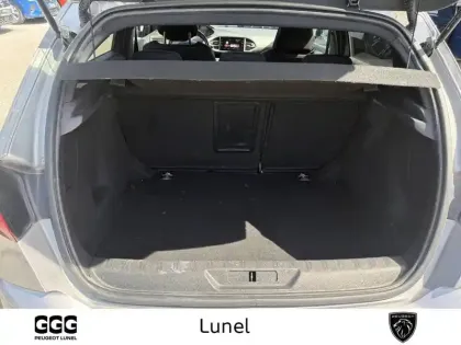 Photo 5 Peugeot 308  BlueHDi 130ch S&S BVM6