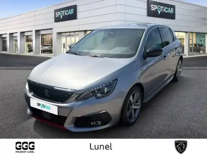 Photo Peugeot 308 Gt