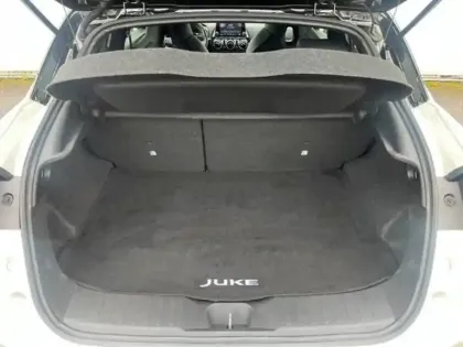 Photo 23 Nissan Juke  DIG-T 114