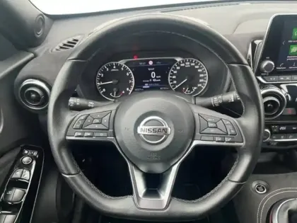 Photo 10 Nissan Juke  DIG-T 114