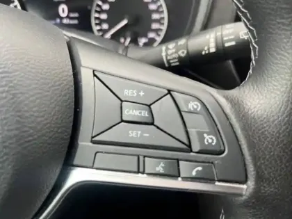 Photo 12 Nissan Juke  DIG-T 114