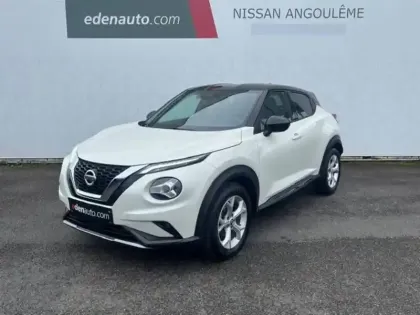 Photo Nissan Juke N-design