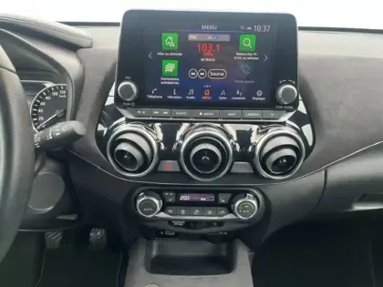 Photo 6 Nissan Juke  DIG-T 114