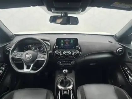 Photo 5 Nissan Juke  DIG-T 114