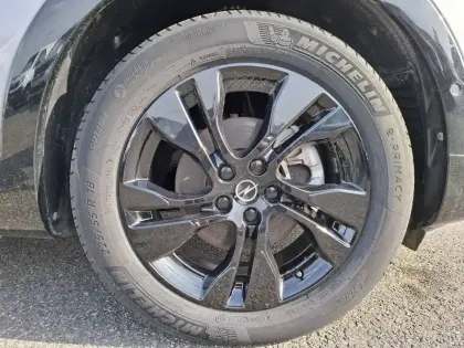 Photo 10 Opel Grandland  1.5 Diesel 130 ch BVA8