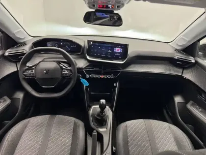 Photo 12 Peugeot 208  100 S&S BVM6