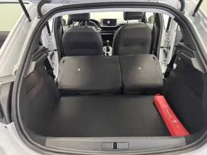 Photo 13 Peugeot 208  100 S&S BVM6