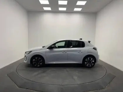 Photo 10 Peugeot 208  100 S&S BVM6