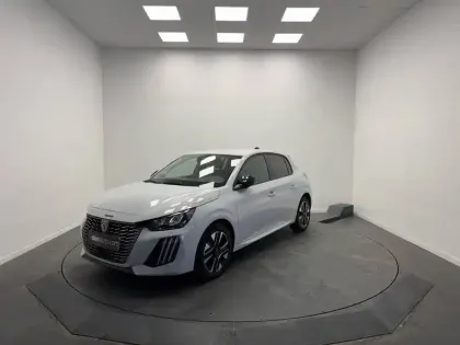 Photo 5 Peugeot 208  100 S&S BVM6