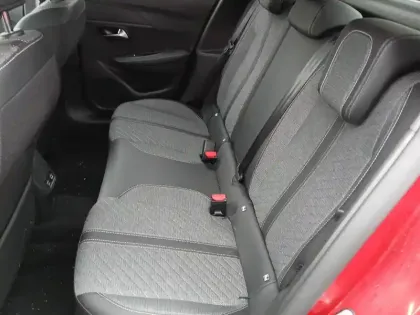 Photo 9 Peugeot 208  PureTech 100 S&S BVM6