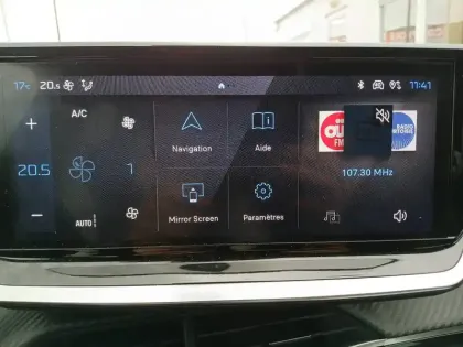 Photo 17 Peugeot 208  PureTech 100 S&S BVM6