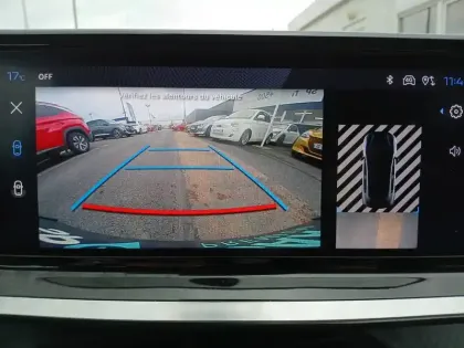 Photo 14 Peugeot 208  PureTech 100 S&S BVM6