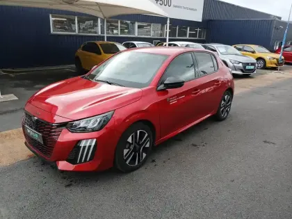 Photo Peugeot 208 Allure