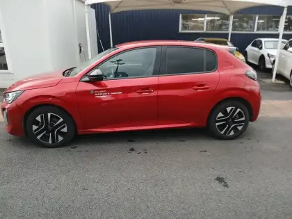 Photo 7 Peugeot 208  PureTech 100 S&S BVM6