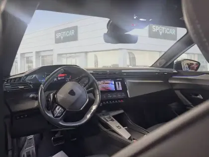 Photo 7 Peugeot 408  PHEV 225 e-EAT8