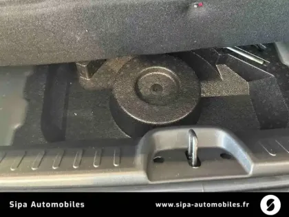 Photo 10 Fiat 500 C e 118 ch