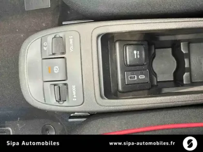 Photo 17 Fiat 500 C e 118 ch