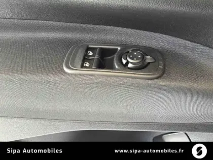 Photo 20 Fiat 500 C e 118 ch