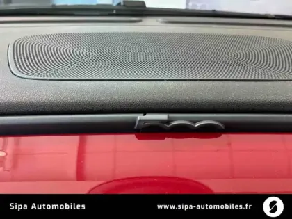 Photo 23 Fiat 500 C e 118 ch