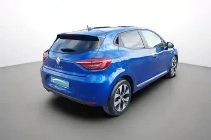 Photo 5 Renault Clio  SCe 65