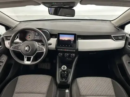 Photo 37 Renault Clio  SCe 65