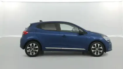 Photo 14 Renault Clio  SCe 65