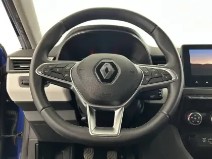Photo 23 Renault Clio  SCe 65