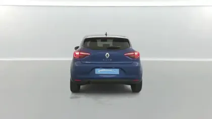 Photo 12 Renault Clio  SCe 65