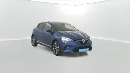 Photo 16 Renault Clio  SCe 65