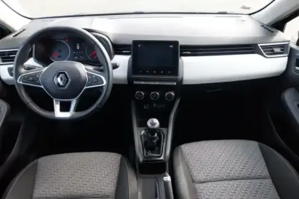 Photo 8 Renault Clio  SCe 65