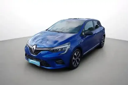 Photo Renault Clio Evolution