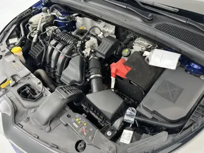 Photo 35 Renault Clio  SCe 65