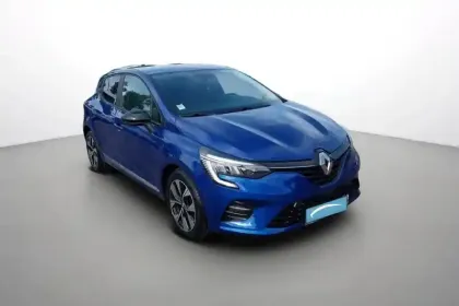 Photo 7 Renault Clio  SCe 65