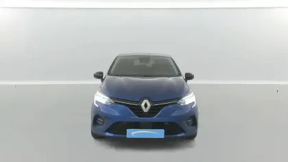 Photo 15 Renault Clio  SCe 65