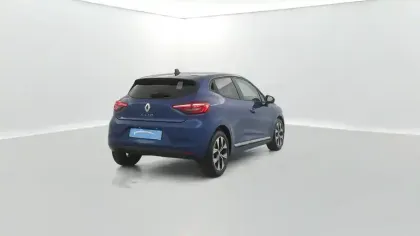 Photo 13 Renault Clio  SCe 65