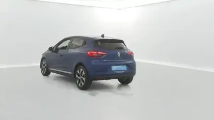 Photo 11 Renault Clio  SCe 65
