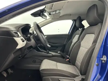 Photo 17 Renault Clio  SCe 65