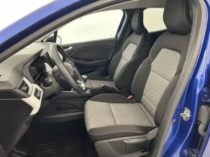 Photo 17 Renault Clio  TCe 90