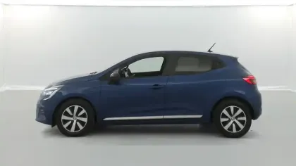 Photo 10 Renault Clio  TCe 90