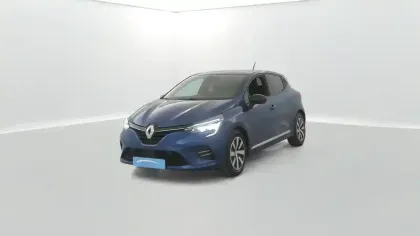Photo 9 Renault Clio  TCe 90