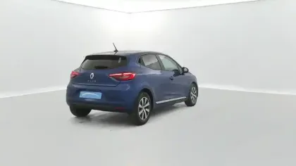 Photo 13 Renault Clio  TCe 90