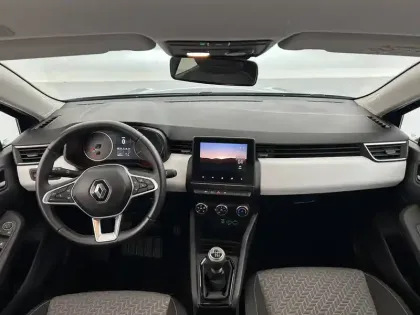 Photo 37 Renault Clio  TCe 90