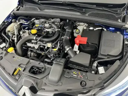 Photo 35 Renault Clio  TCe 90