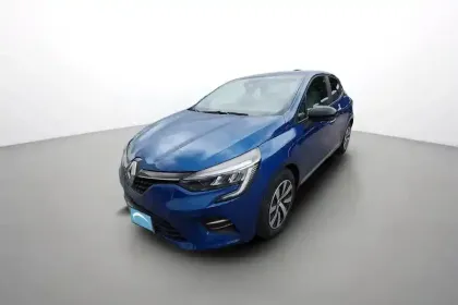 Photo Renault Clio Evolution