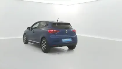 Photo 11 Renault Clio  TCe 90