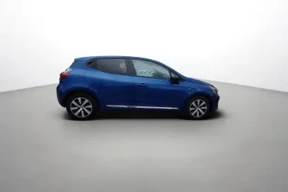 Photo 6 Renault Clio  TCe 90