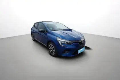 Photo 7 Renault Clio  TCe 90