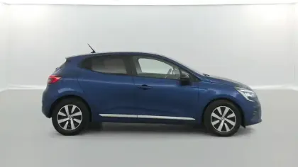 Photo 14 Renault Clio  TCe 90